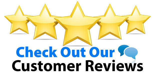 Reviews From Our Customers