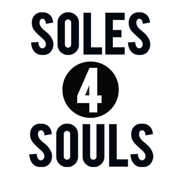 Soles 4 Souls Shoe Drive- October 10th- November 7th!